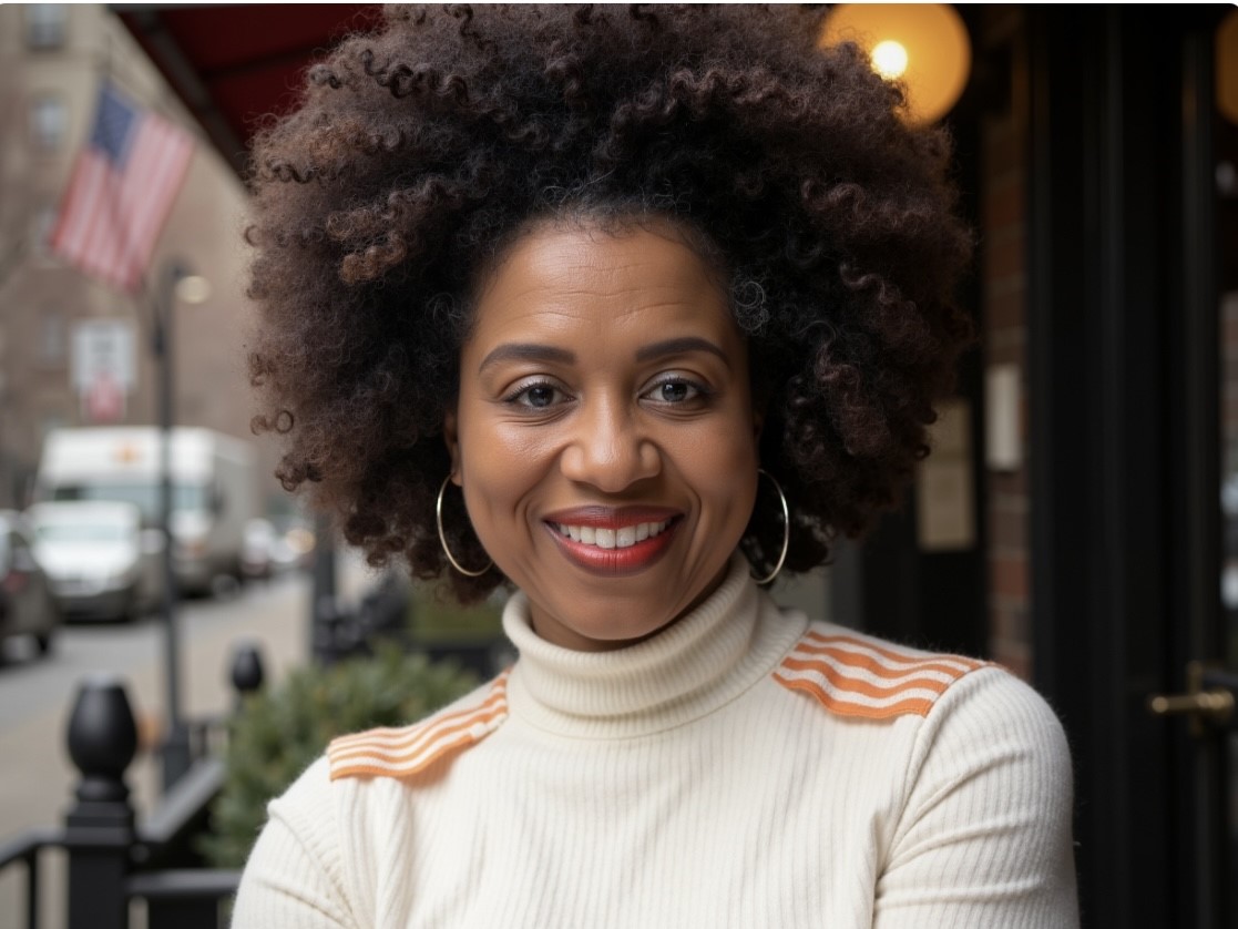 Picture of Geaneen Anderson