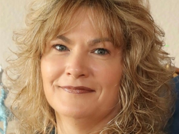 Picture of Michelle Martin