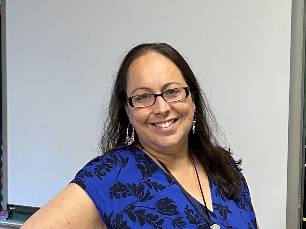 Picture of Sandra Murty Gallant