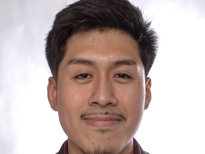 Picture of Gustavo Gabriel