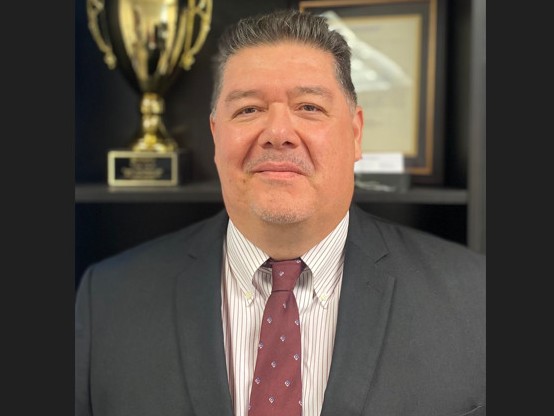 Picture of John Diaz