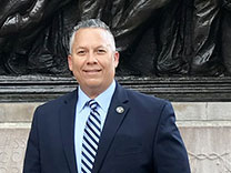 Picture of Will Laster