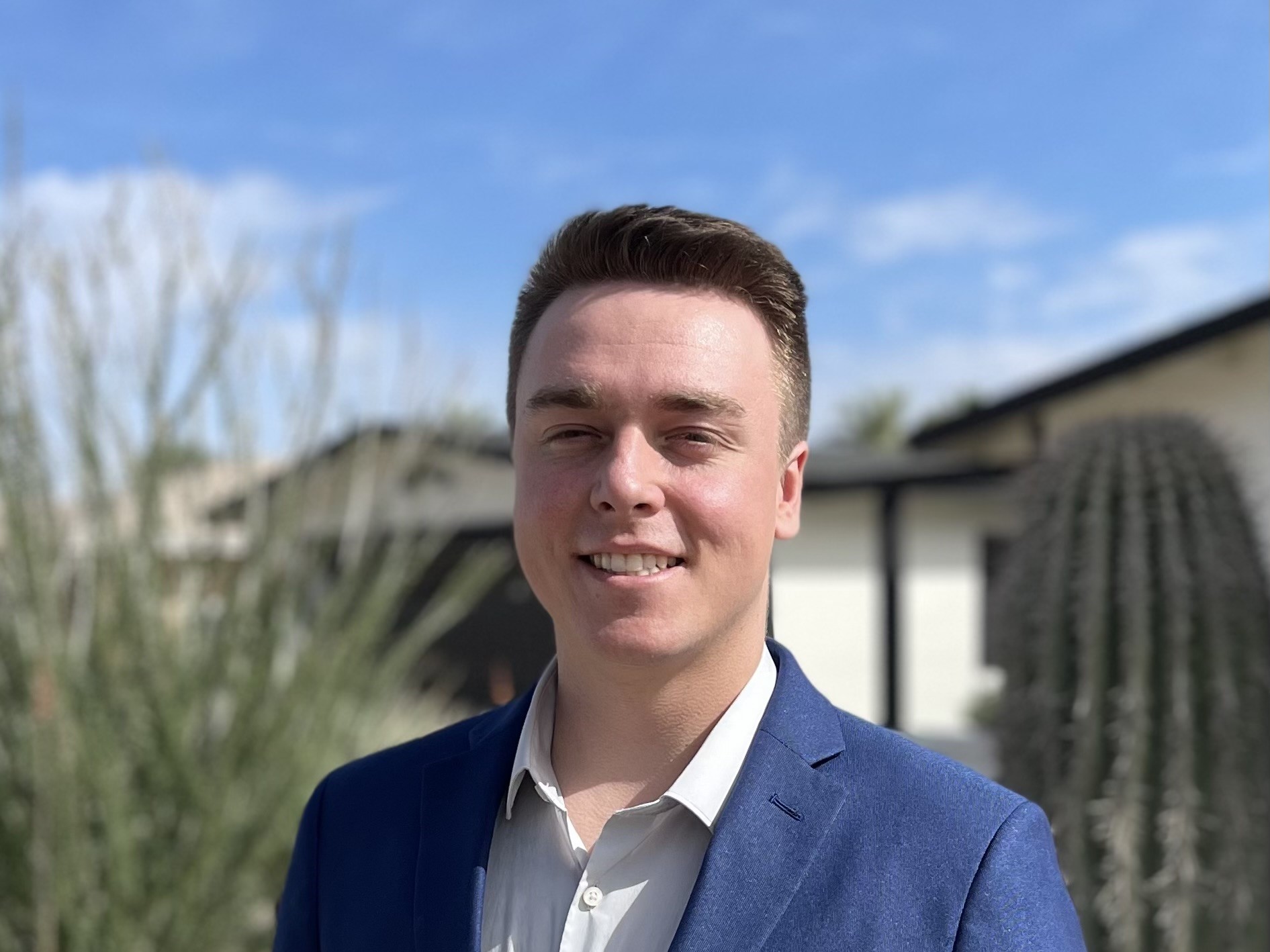 Picture of Cody Lee Aber