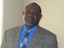 Picture of Gregory Harris