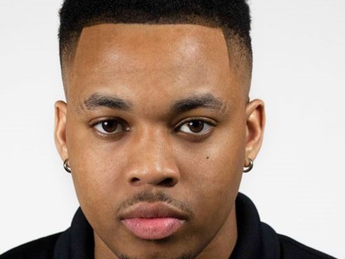 Picture of Kintavious Johnson