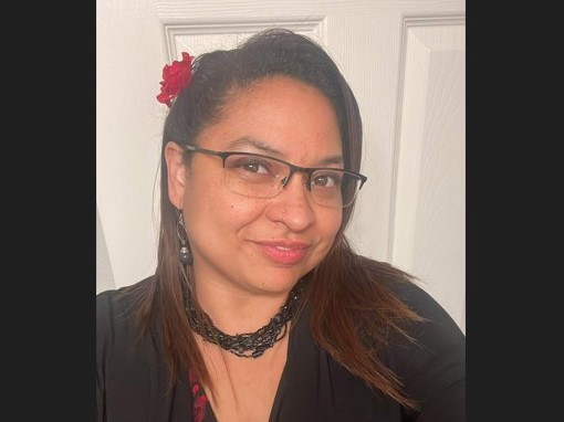 Picture of Tatum Elizabeth Davis Inocencio