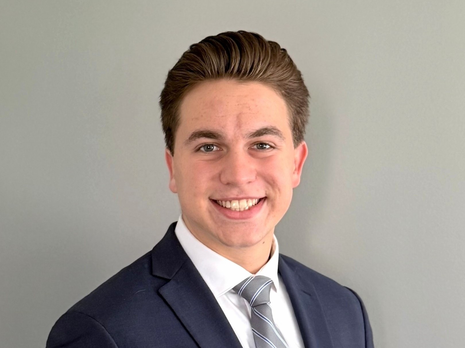 Picture of Matthew Friesner