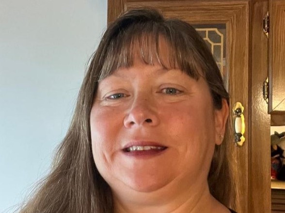 Picture of Cathy Shields