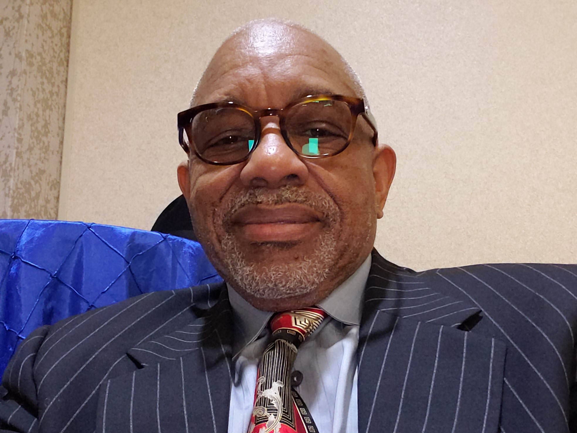 Picture of Joseph Powell Jr