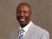 Picture of Gary Tillmon