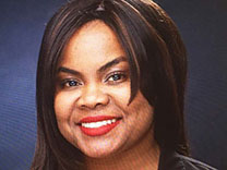 Picture of Marsha Deborah Miller