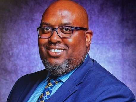 Picture of Keith Benton