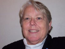 Picture of Barbara White