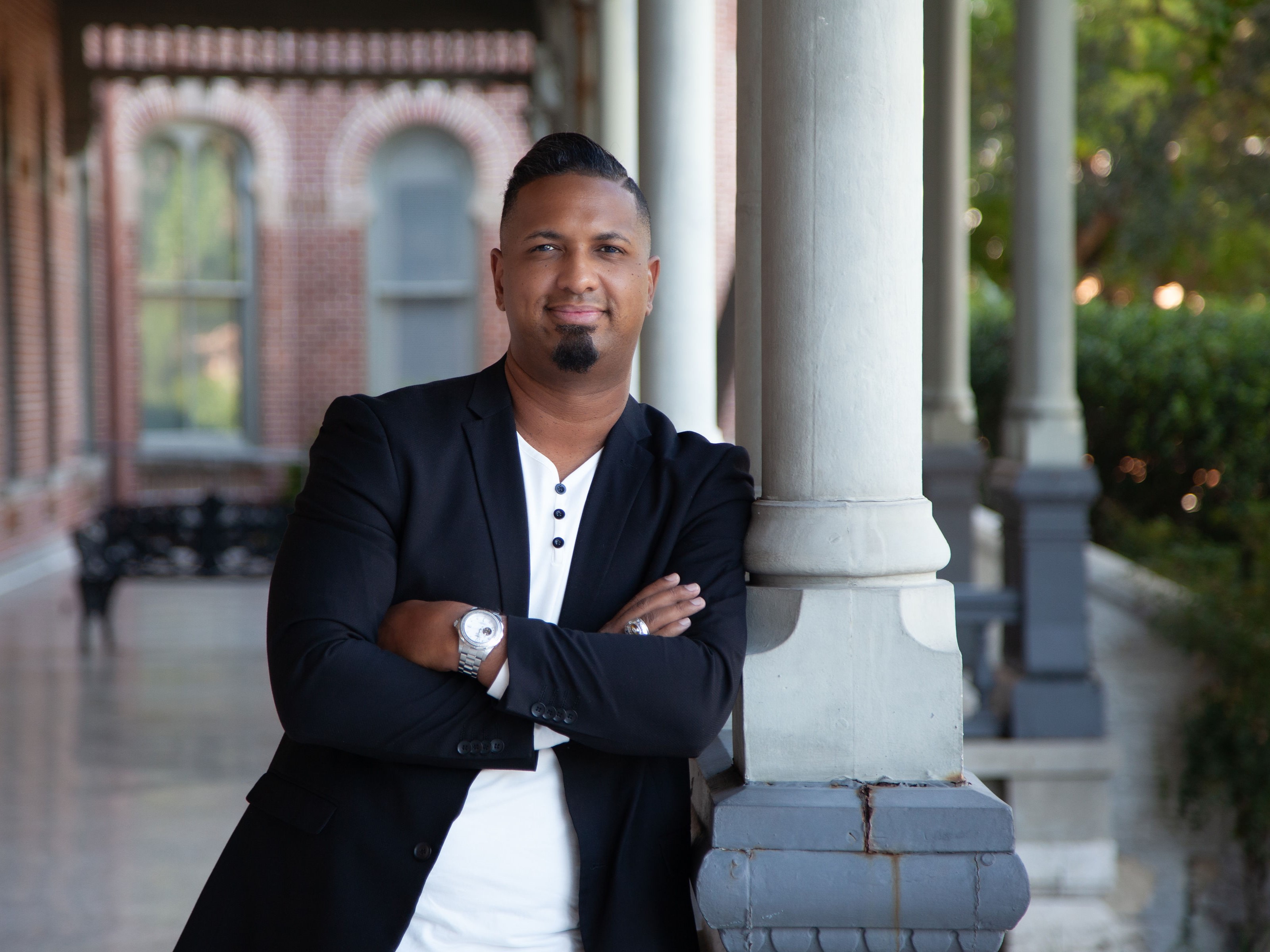 Picture of Izzy Pichardo