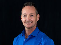 Picture of Benoit Lussier