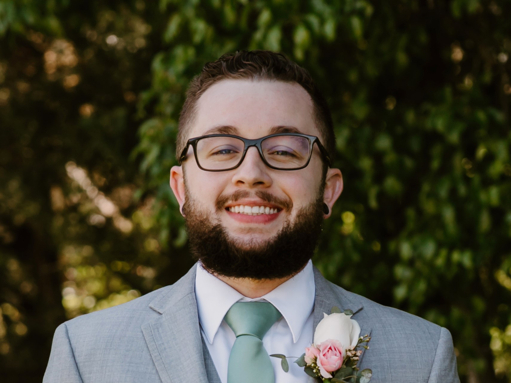 Picture of Josh Beachler