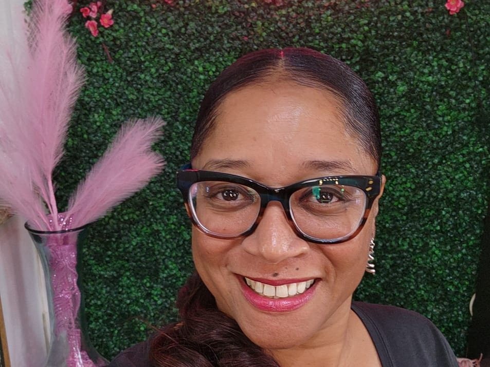 Picture of La Kesha Tinsley