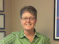 Picture of Kim Myers