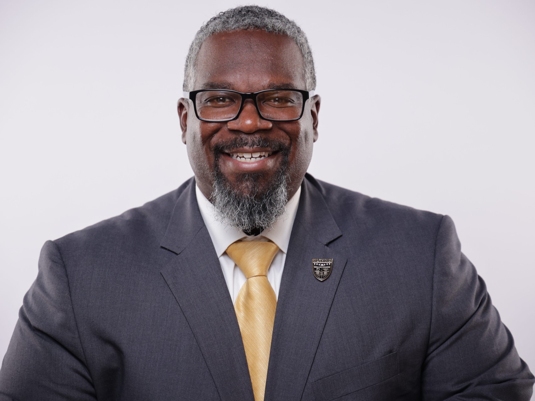 Picture of James Ernest Henson Jr