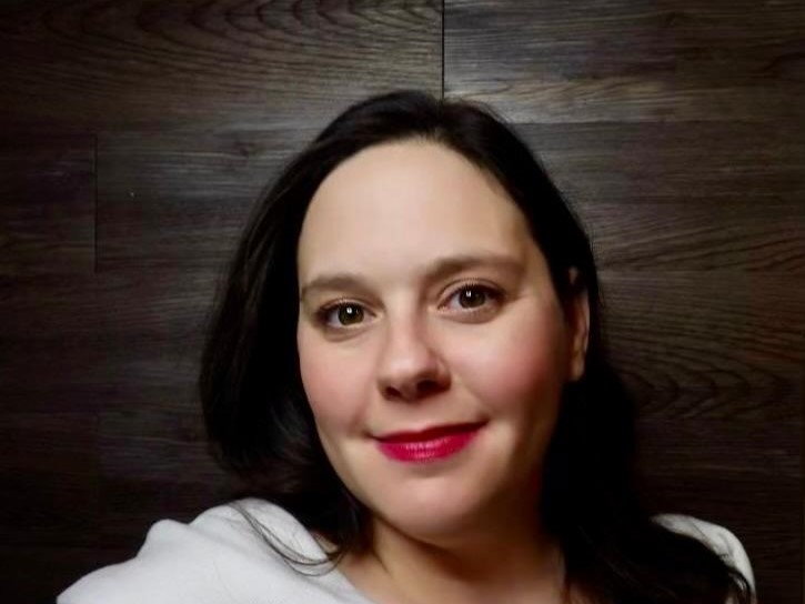 Picture of Vanessa Norton