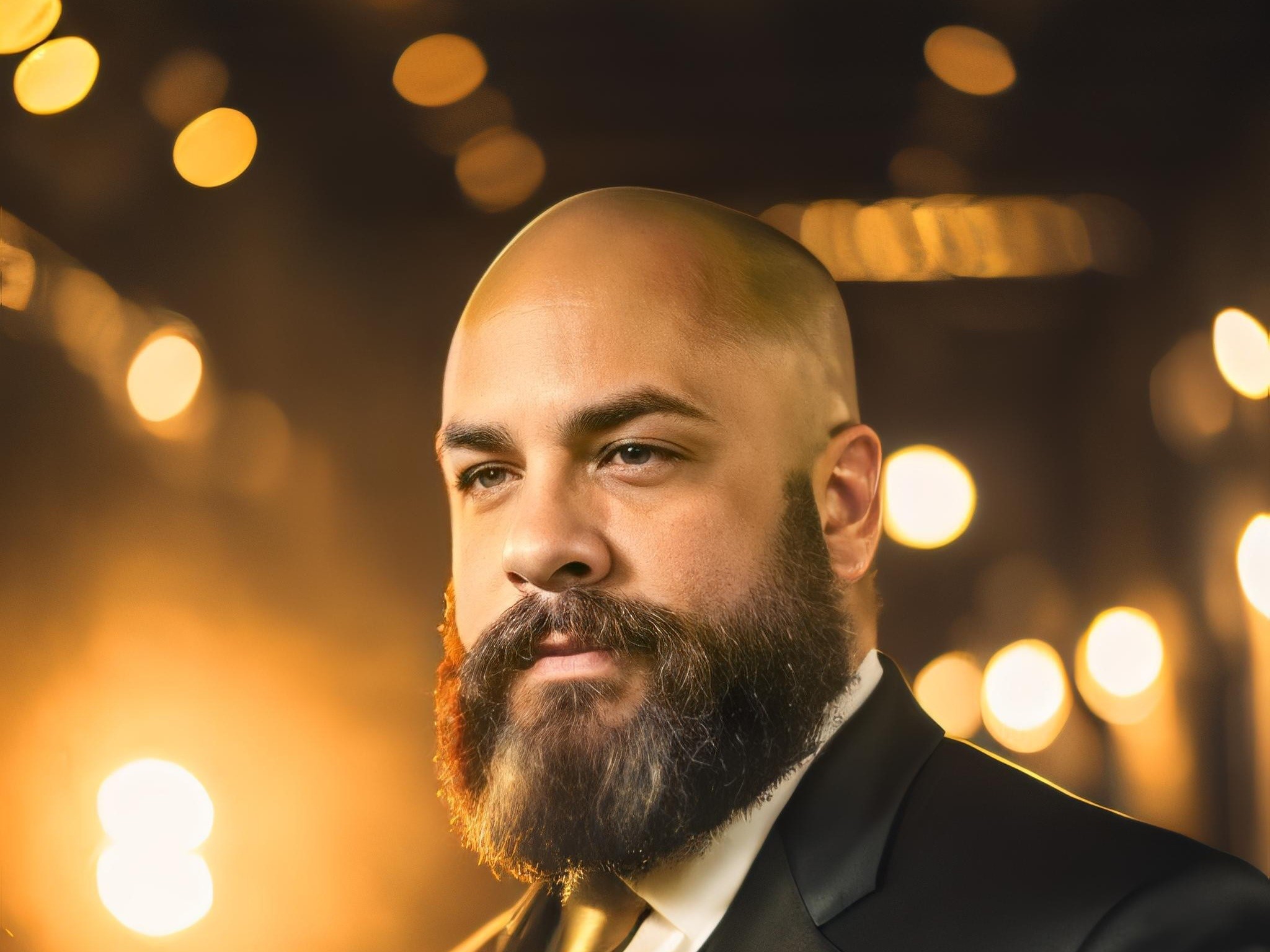 Picture of Joel Antonio Rodriguez Tirado