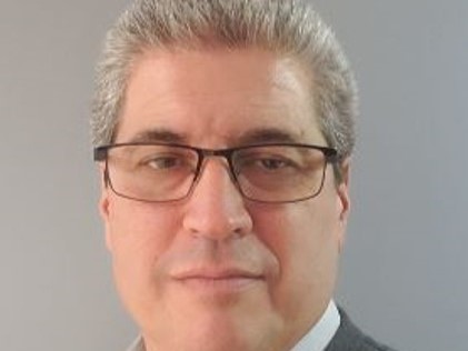 Picture of Martin Morency