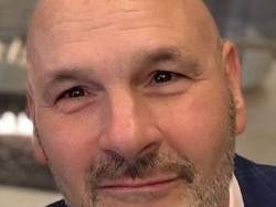 Picture of Daniel Trzcinski