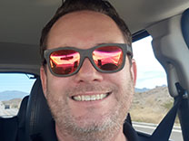 Picture of Todd James McDonald