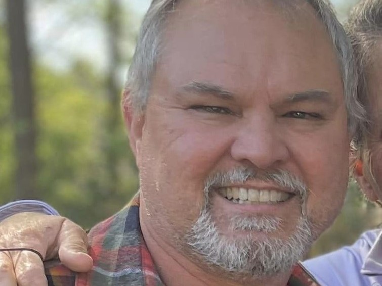 Picture of Ken Rogers