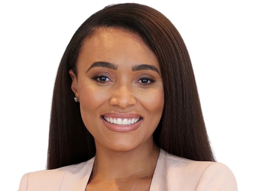 Picture of Kreesha Cross