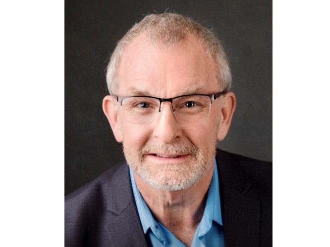 Picture of Bill Harn