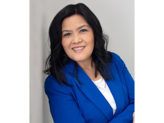 Picture of Rozelle Marie Latorre