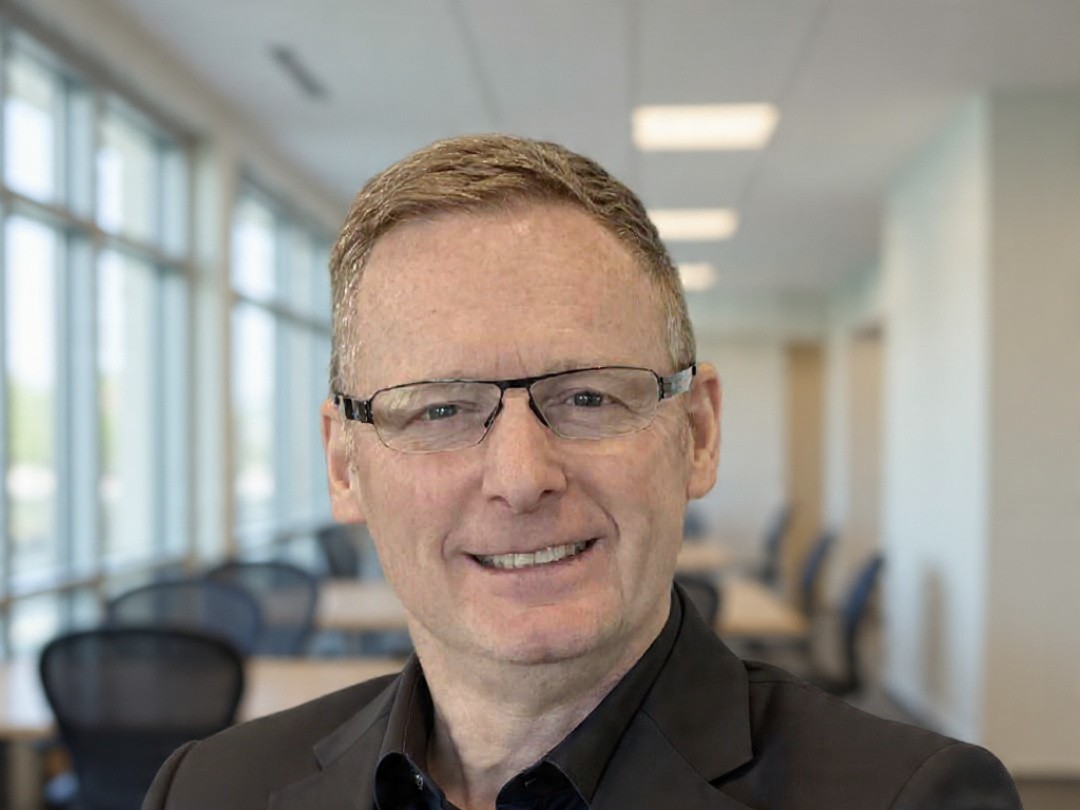 Picture of Olivier Bailleul