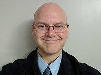 Picture of Richard Kendall