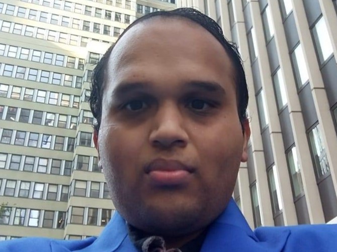 Habibur Rahman New York, NY Representative Primerica