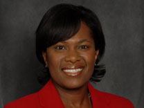 Picture of Desiray Francis