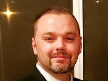 Picture of Mariusz Stanislaw Janiszewski