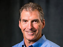 Picture of David G Bouchard