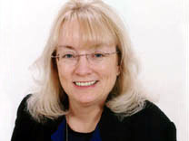 Fotografa de Mary C Hayes