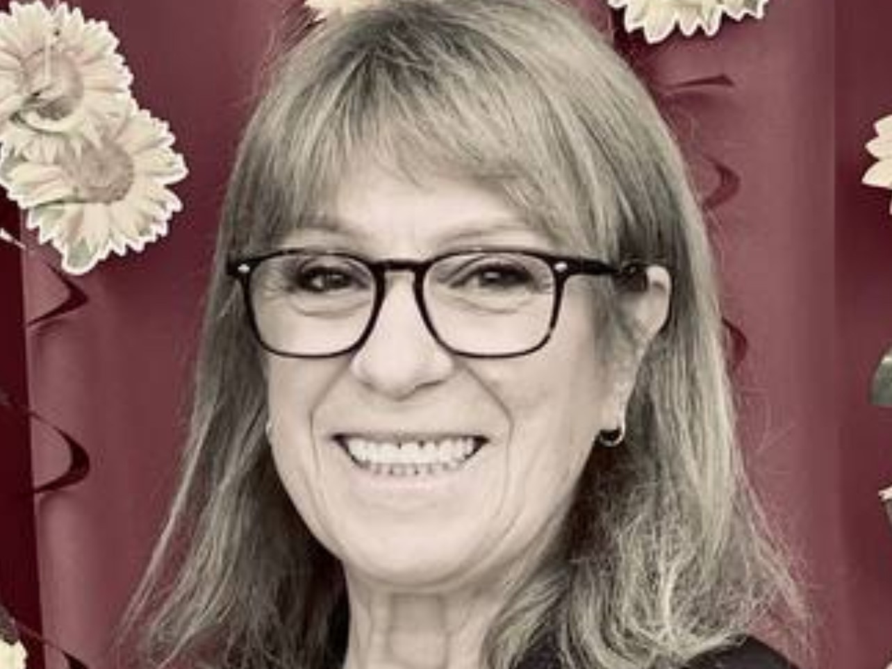 Picture of Christine Stanley