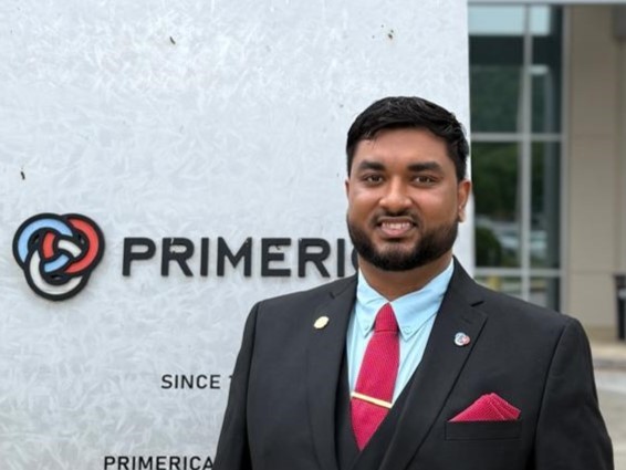 Picture of Asif Mobin