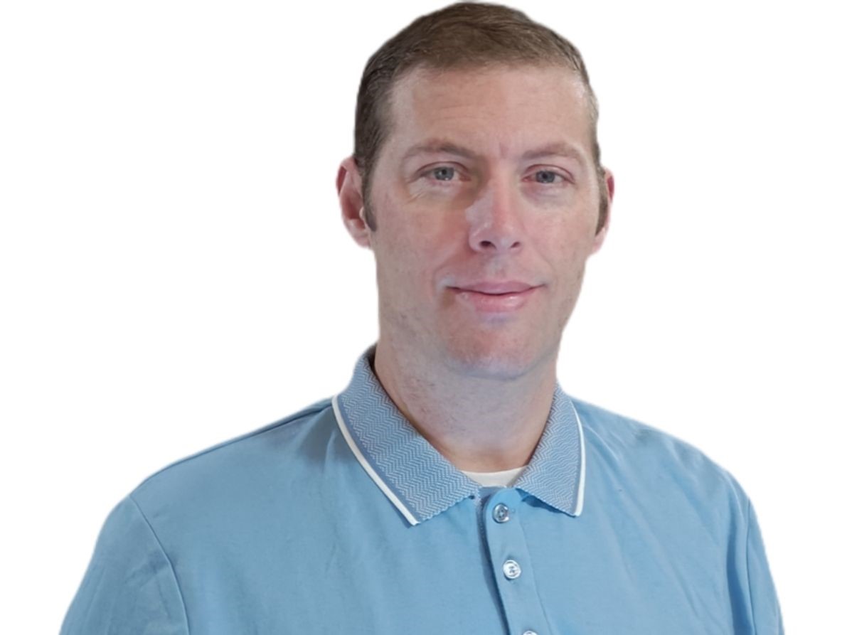 Picture of Michael J Biggs