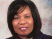 Picture of Rae Patrick