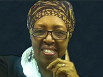 Picture of Valerie Dale