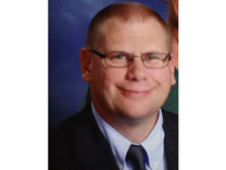 Picture of Paul W Kaczmarek