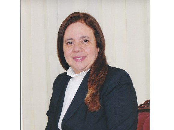 Fotografa de Rosa A Anglada Vasquez