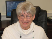 Picture of Phyllis Rupprecht