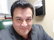 Picture of Ramon Ruiz Trevino Jr