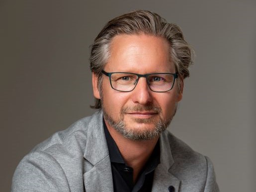 Picture of Anton Miles