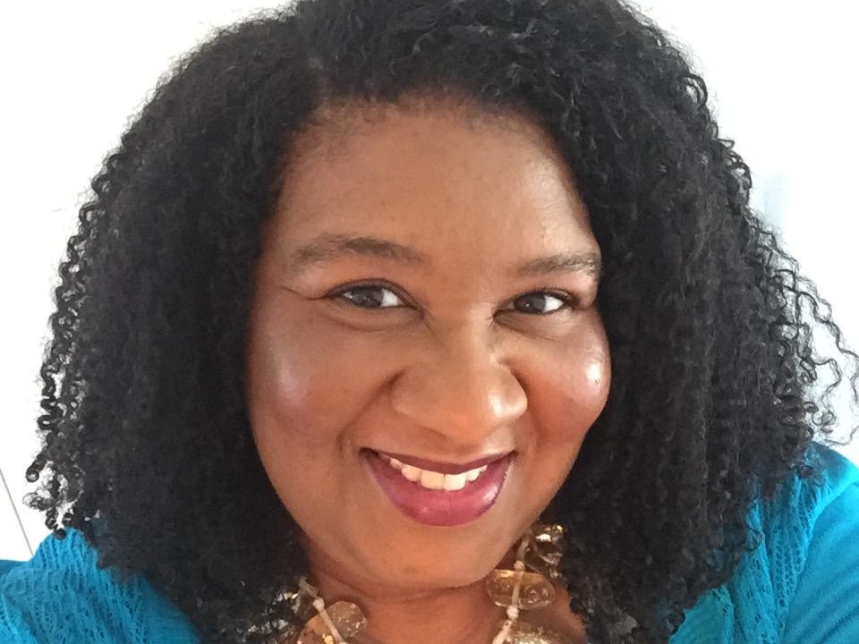 Picture of Adonica Banks